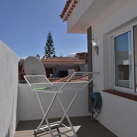 Casa Serena Пуерто де ла Крус Екстериор снимка