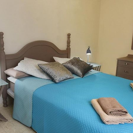 Casa Serena Пуерто де ла Крус Екстериор снимка