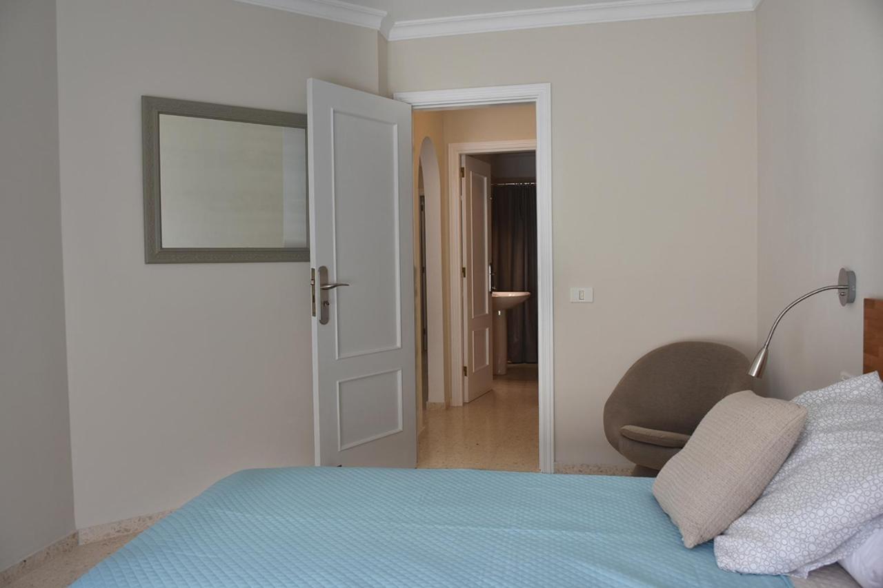 Casa Serena Пуерто де ла Крус Екстериор снимка