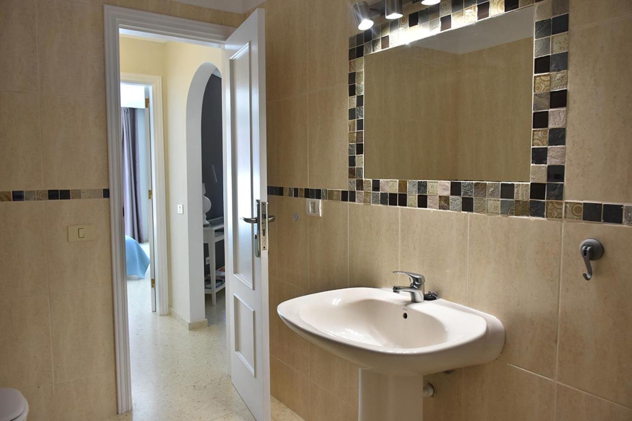 Casa Serena Пуерто де ла Крус Екстериор снимка