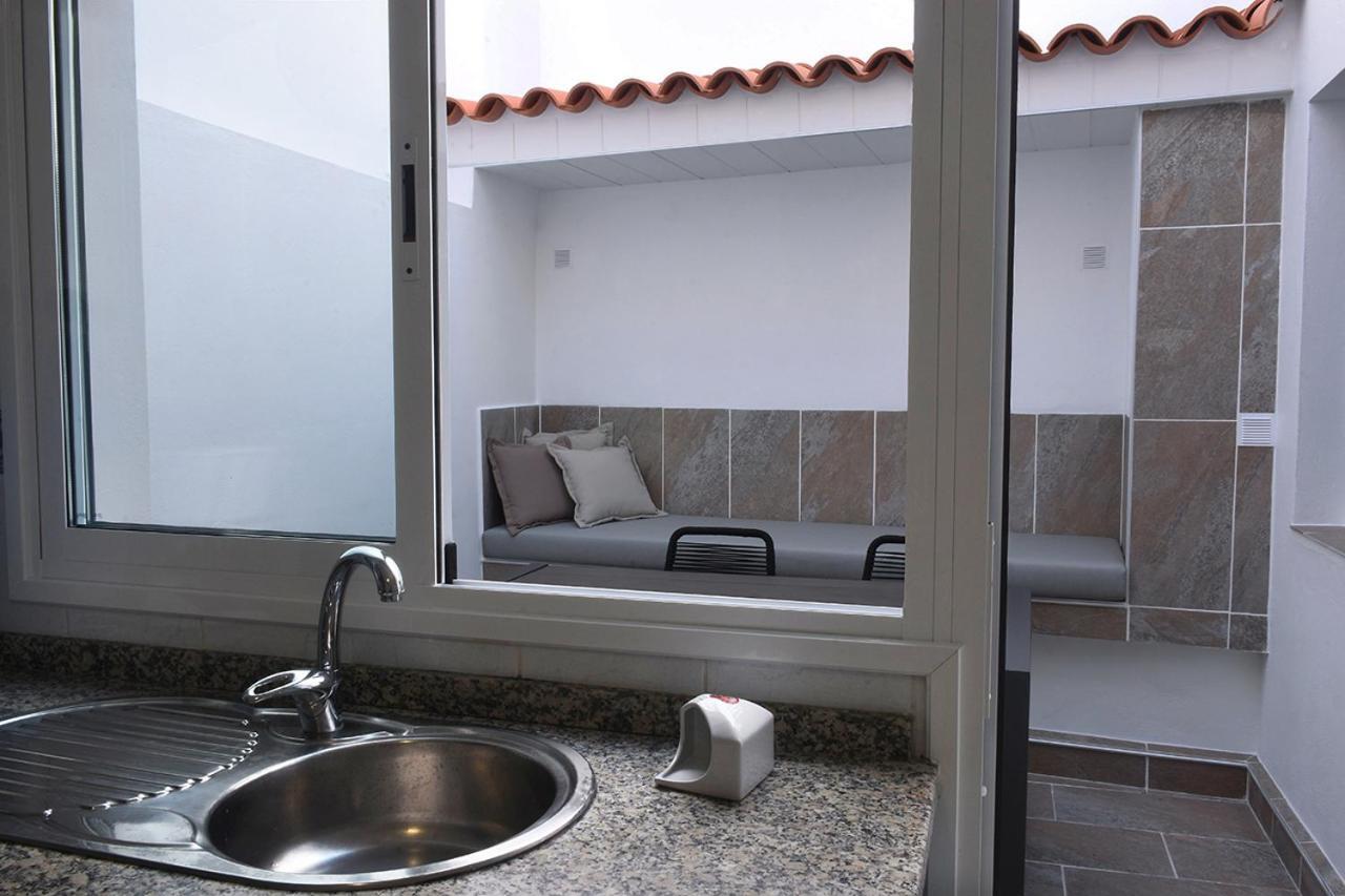 Casa Serena Пуерто де ла Крус Екстериор снимка