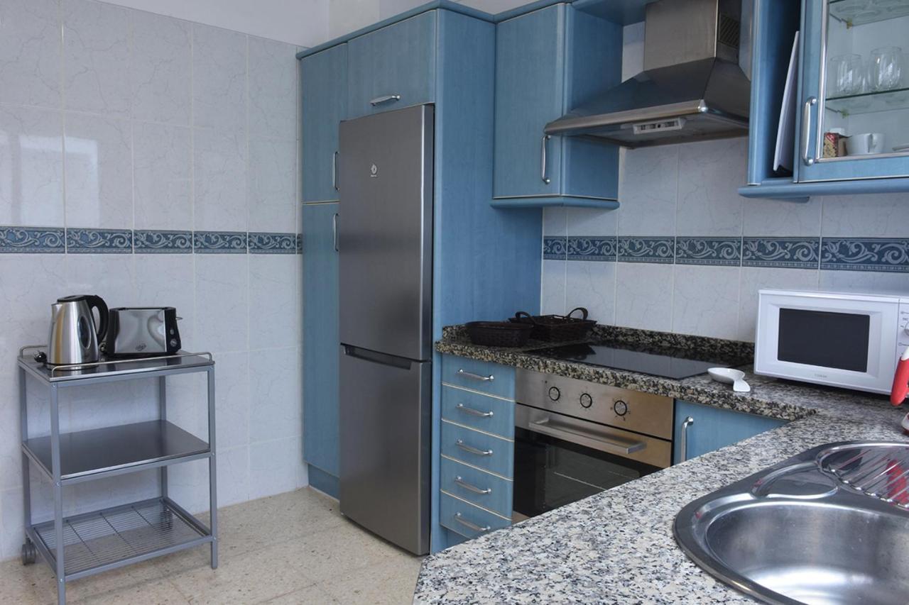 Casa Serena Пуерто де ла Крус Екстериор снимка