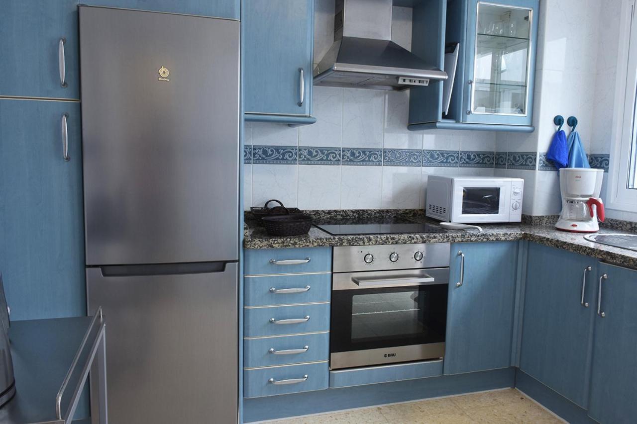 Casa Serena Пуерто де ла Крус Екстериор снимка