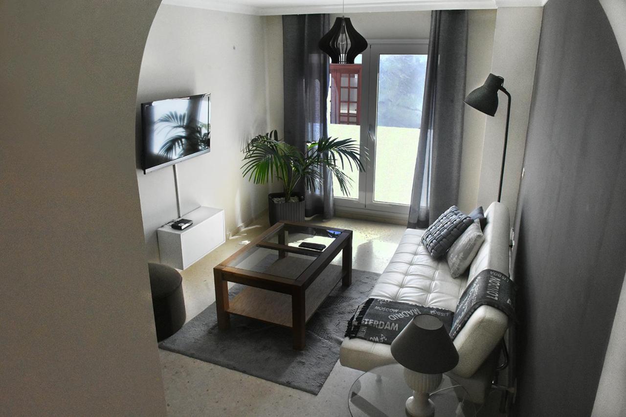 Casa Serena Пуерто де ла Крус Екстериор снимка